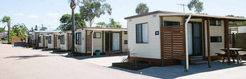 Gateway Lifestyle Birubi Beach - Maitland Accommodation 8