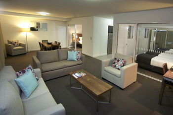 Quest Dubbo Serviced Apartments - Maitland Accommodation 0