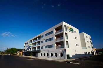 Quest Dubbo Serviced Apartments - Maitland Accommodation 9