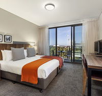 Quest At Sydney Olympic Park - Maitland Accommodation