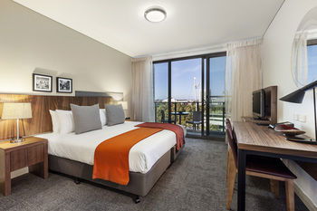 Quest At Sydney Olympic Park - Maitland Accommodation 0