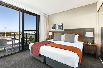 Quest At Sydney Olympic Park - Maitland Accommodation 1
