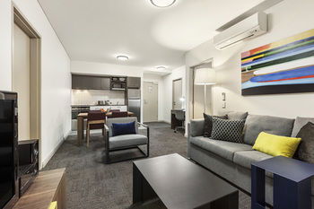 Quest At Sydney Olympic Park - Maitland Accommodation 2