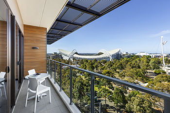 Quest At Sydney Olympic Park - Maitland Accommodation 3