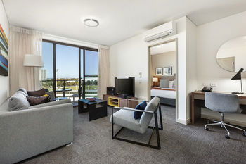 Quest At Sydney Olympic Park - Maitland Accommodation 6