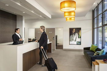 Quest At Sydney Olympic Park - Maitland Accommodation 9