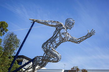 Quest At Sydney Olympic Park - Maitland Accommodation 14
