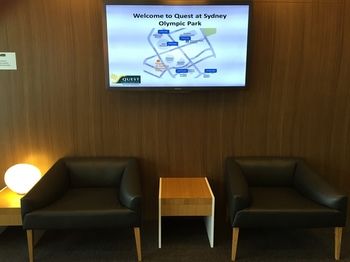 Quest At Sydney Olympic Park - Maitland Accommodation 17