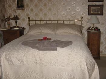 A Winter-rose Cottage B&B - Maitland Accommodation 2