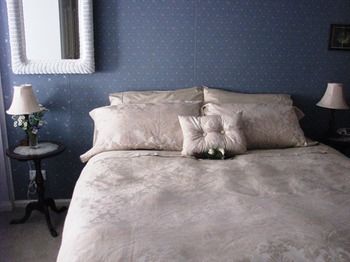 A Winter-rose Cottage B&B - Maitland Accommodation 11