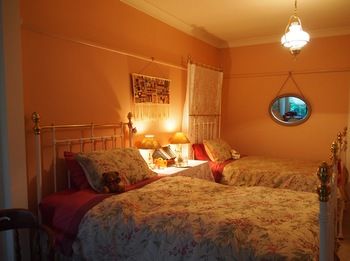A Winter-rose Cottage B&B - Maitland Accommodation 14