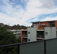 Atelier Serviced Apartments - Maitland Accommodation