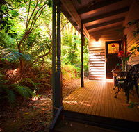 Merrow Cottages - Maitland Accommodation