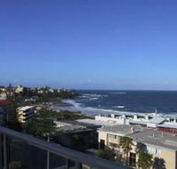 Kingaposs Row Holiday Apartments - Maitland Accommodation