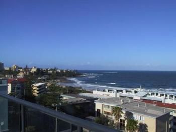 King's Row Holiday Apartments - Maitland Accommodation 0