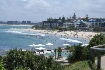 King's Row Holiday Apartments - Maitland Accommodation 1