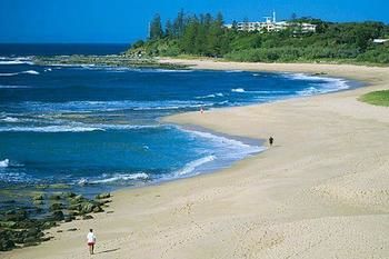 King's Row Holiday Apartments - Maitland Accommodation 2