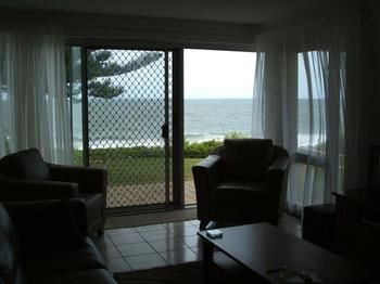 King's Row Holiday Apartments - Maitland Accommodation 4