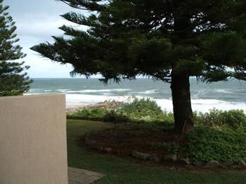 King's Row Holiday Apartments - Maitland Accommodation 7