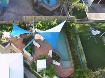 King's Row Holiday Apartments - Maitland Accommodation 8