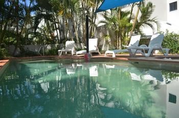 King's Row Holiday Apartments - Maitland Accommodation 19