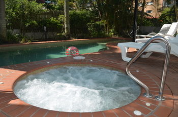 King's Row Holiday Apartments - Maitland Accommodation 21