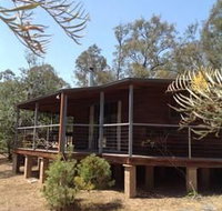 Buffs at Pokolbin - Maitland Accommodation