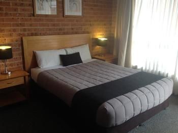 Akuna Motor Inn And Apartments - Maitland Accommodation 1