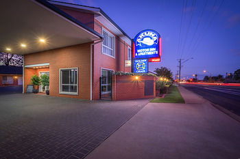 Akuna Motor Inn And Apartments - Maitland Accommodation 21