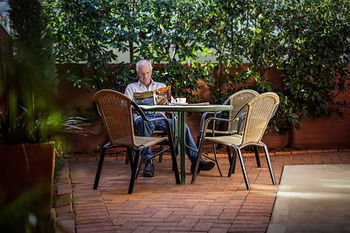 Akuna Motor Inn And Apartments - Maitland Accommodation 25