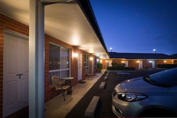 Akuna Motor Inn And Apartments - Maitland Accommodation 27