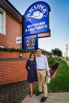 Akuna Motor Inn And Apartments - Maitland Accommodation 28