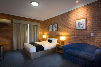 Akuna Motor Inn And Apartments - Maitland Accommodation 30