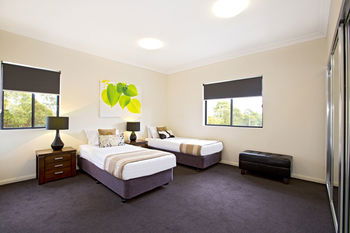 Astina Serviced Apartments - Central - Maitland Accommodation 1