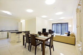 Astina Serviced Apartments - Central - Maitland Accommodation 9