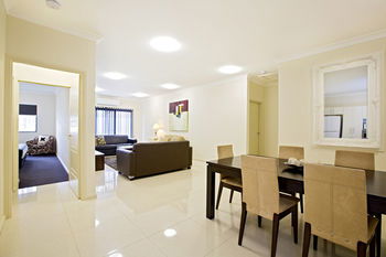 Astina Serviced Apartments - Central - Maitland Accommodation 10