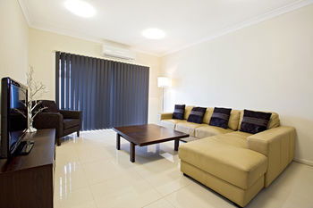 Astina Serviced Apartments - Central - Maitland Accommodation 12