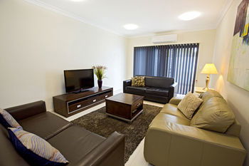 Astina Serviced Apartments - Central - Maitland Accommodation 13