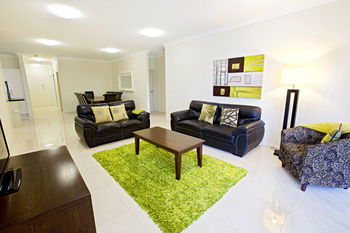 Astina Serviced Apartments - Central - Maitland Accommodation 14