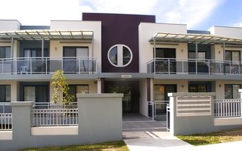 Astina Serviced Apartments - Central - Maitland Accommodation 16