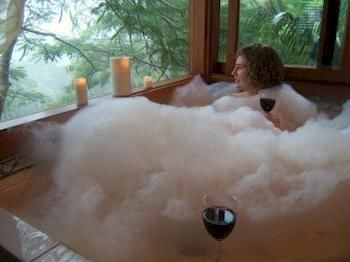 Maleny Tropical Retreat Balinese B&b - Maitland Accommodation 1