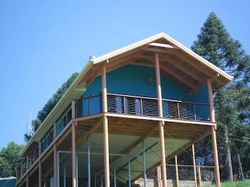 Maleny Tropical Retreat Balinese B&b - Maitland Accommodation 2