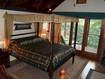 Maleny Tropical Retreat Balinese B&b - Maitland Accommodation 5