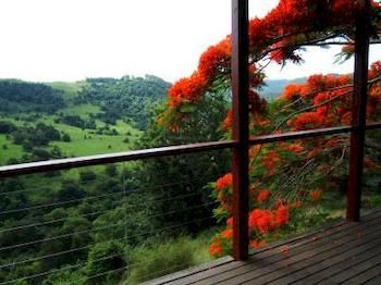 Maleny Tropical Retreat Balinese B&b - Maitland Accommodation 10
