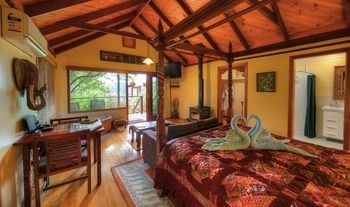 Maleny Tropical Retreat Balinese B&b - Maitland Accommodation 15