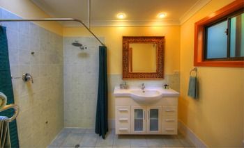 Maleny Tropical Retreat Balinese B&b - Maitland Accommodation 16