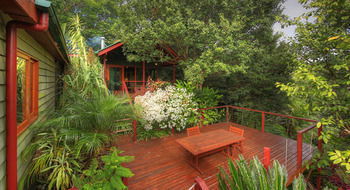 Maleny Tropical Retreat Balinese B&b - Maitland Accommodation 19