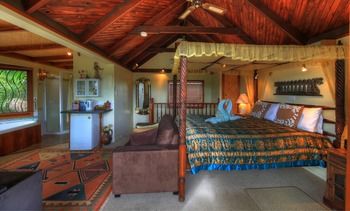 Maleny Tropical Retreat Balinese B&b - Maitland Accommodation 21