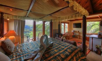 Maleny Tropical Retreat Balinese B&b - Maitland Accommodation 23