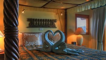 Maleny Tropical Retreat Balinese B&b - Maitland Accommodation 24